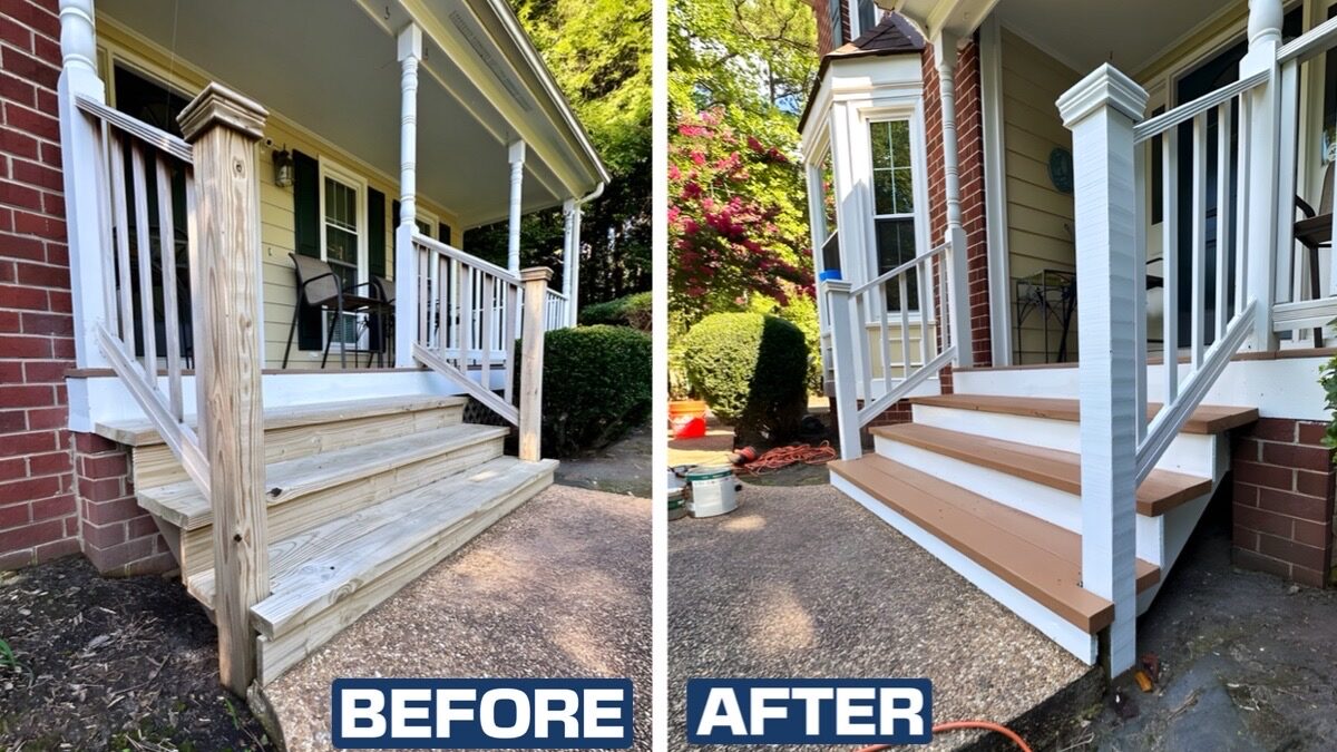 Tri City Pressure Washing & More LLC Image
